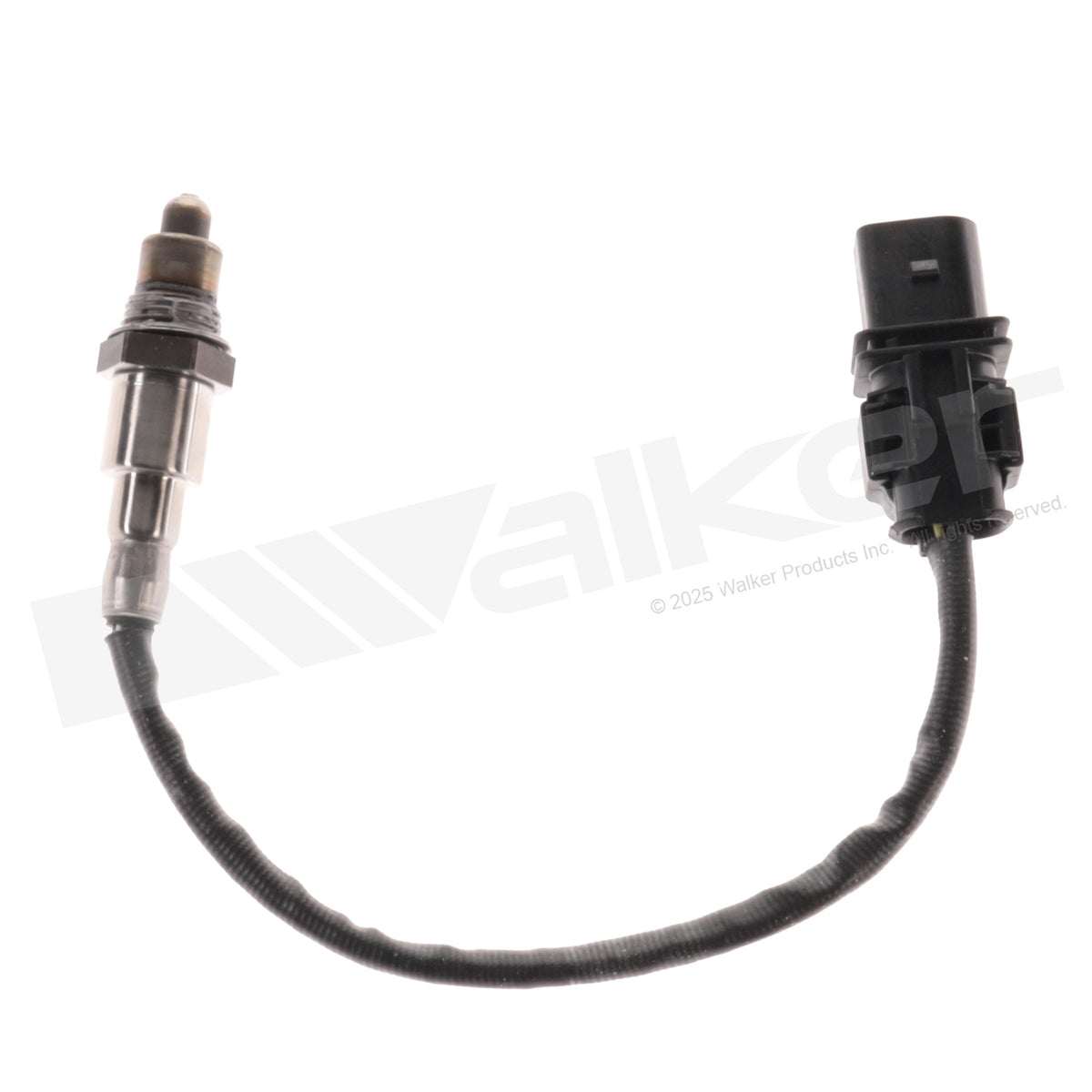 Walker Oxygen Sensor 350-35169