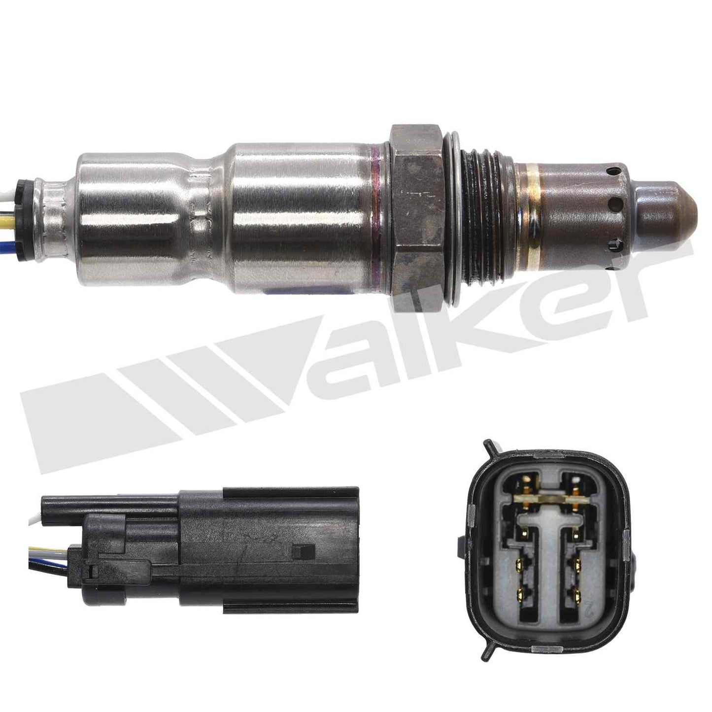 Walker Products Walker Products 350-35172 Oxygen Sensor 5-W Wideband 350-35172