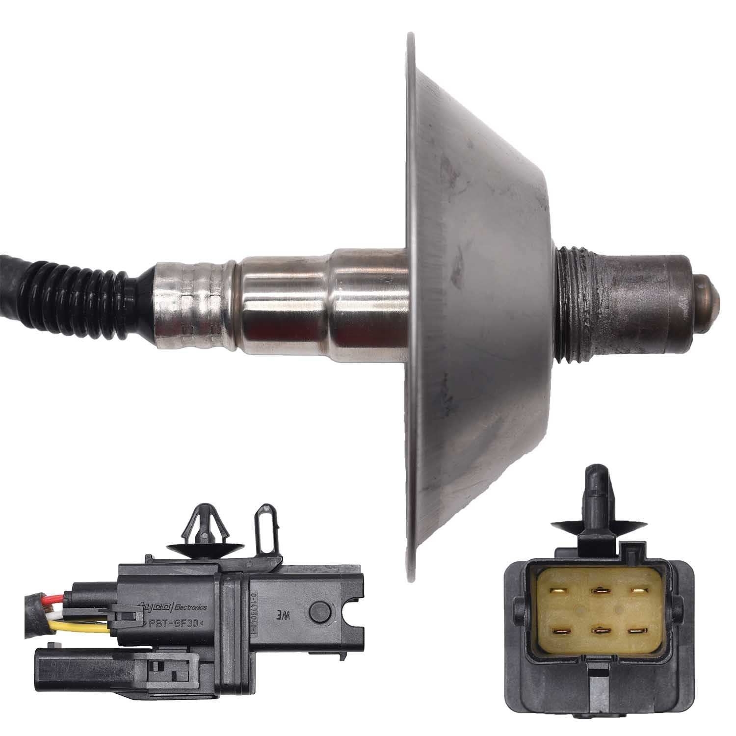 Walker Products Walker Products 350-35185 Oxygen Sensor 5-W Wideband 350-35185