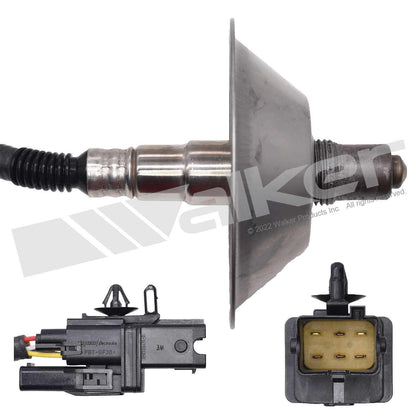 Walker Products Walker Products 350-35185 Oxygen Sensor 5-W Wideband 350-35185