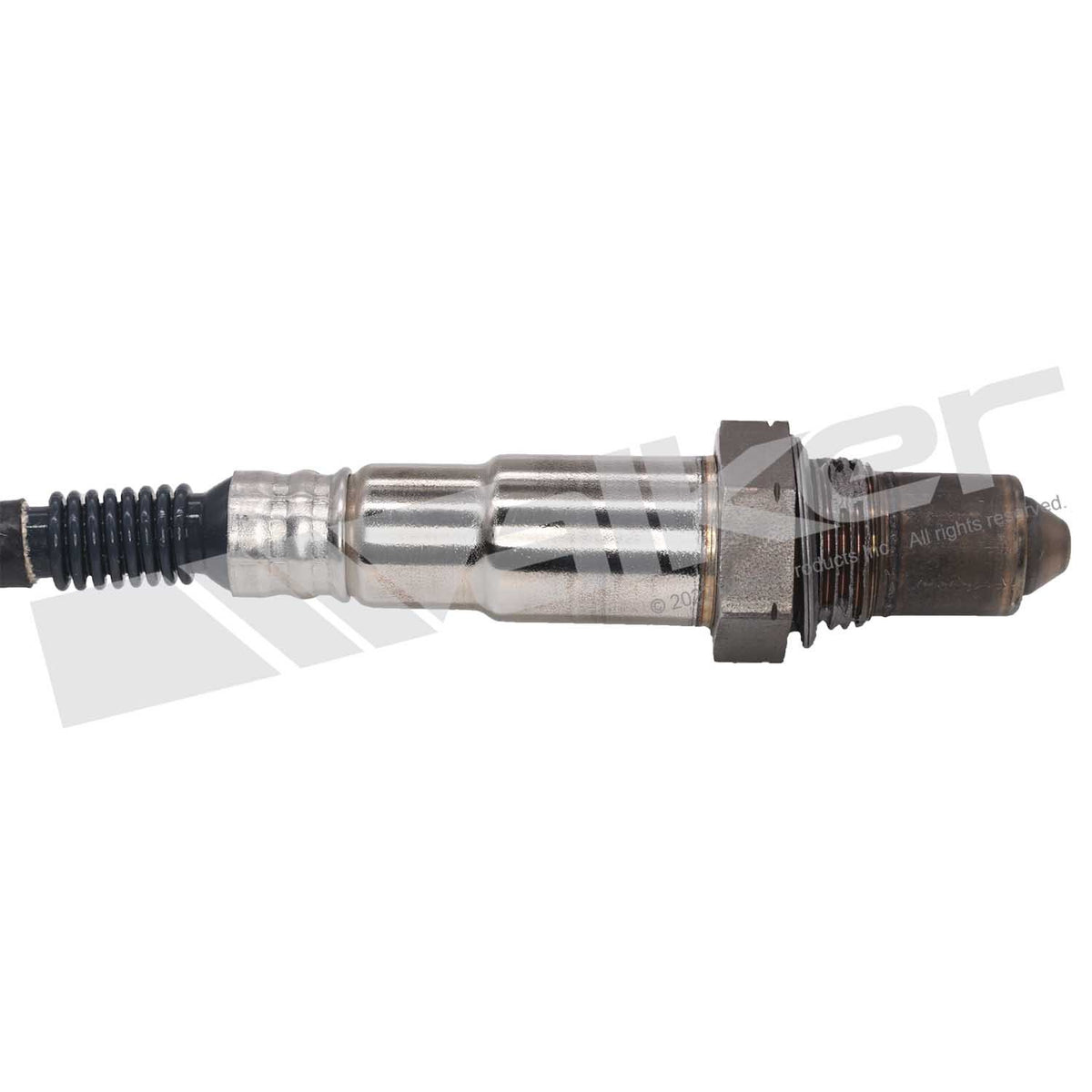 Walker Oxygen Sensor 350-35186