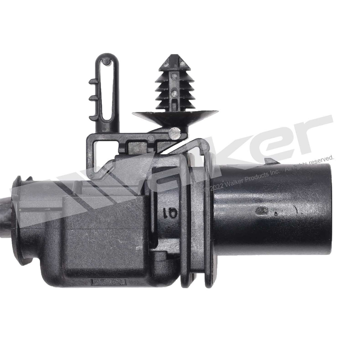 Walker Oxygen Sensor 350-35186