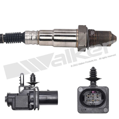 Walker Oxygen Sensor 350-35186