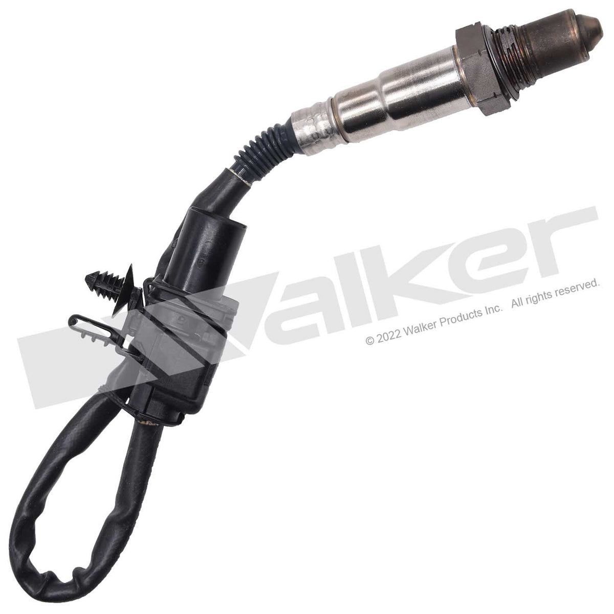 Walker Oxygen Sensor 350-35186