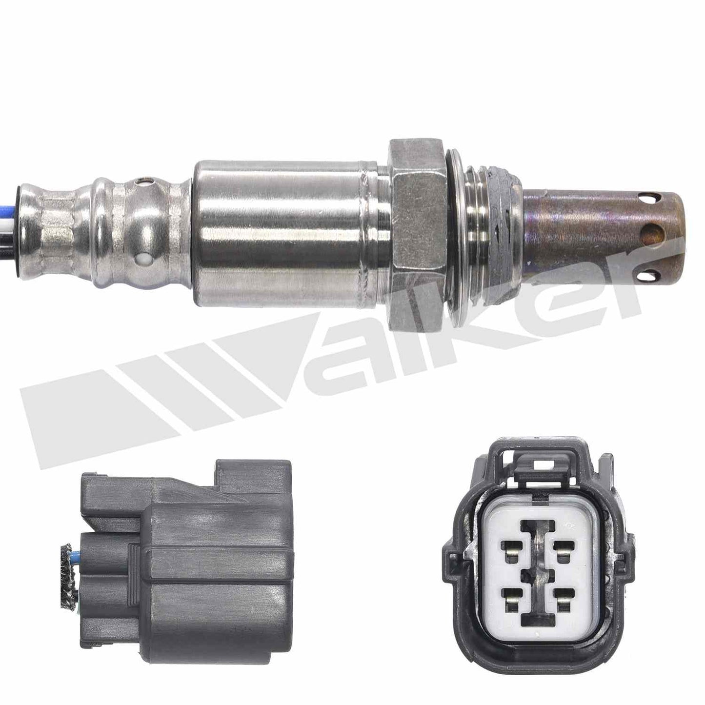 Walker Products Walker Products 350-64001 Oxygen Sensor 4-W Air Fuel Ratio 350-64001