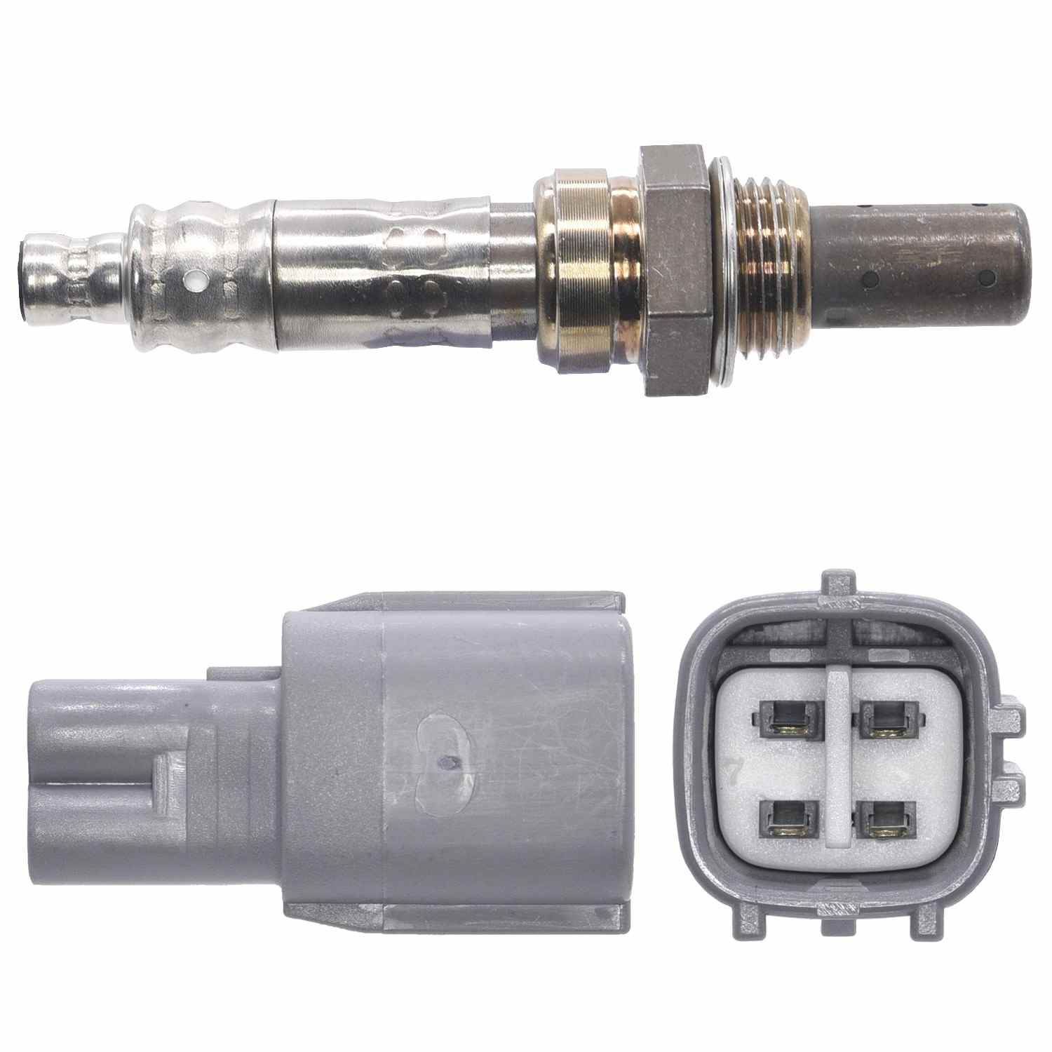 Walker Products Walker Products 350-64002 Oxygen Sensor 4-W Air Fuel Ratio 350-64002