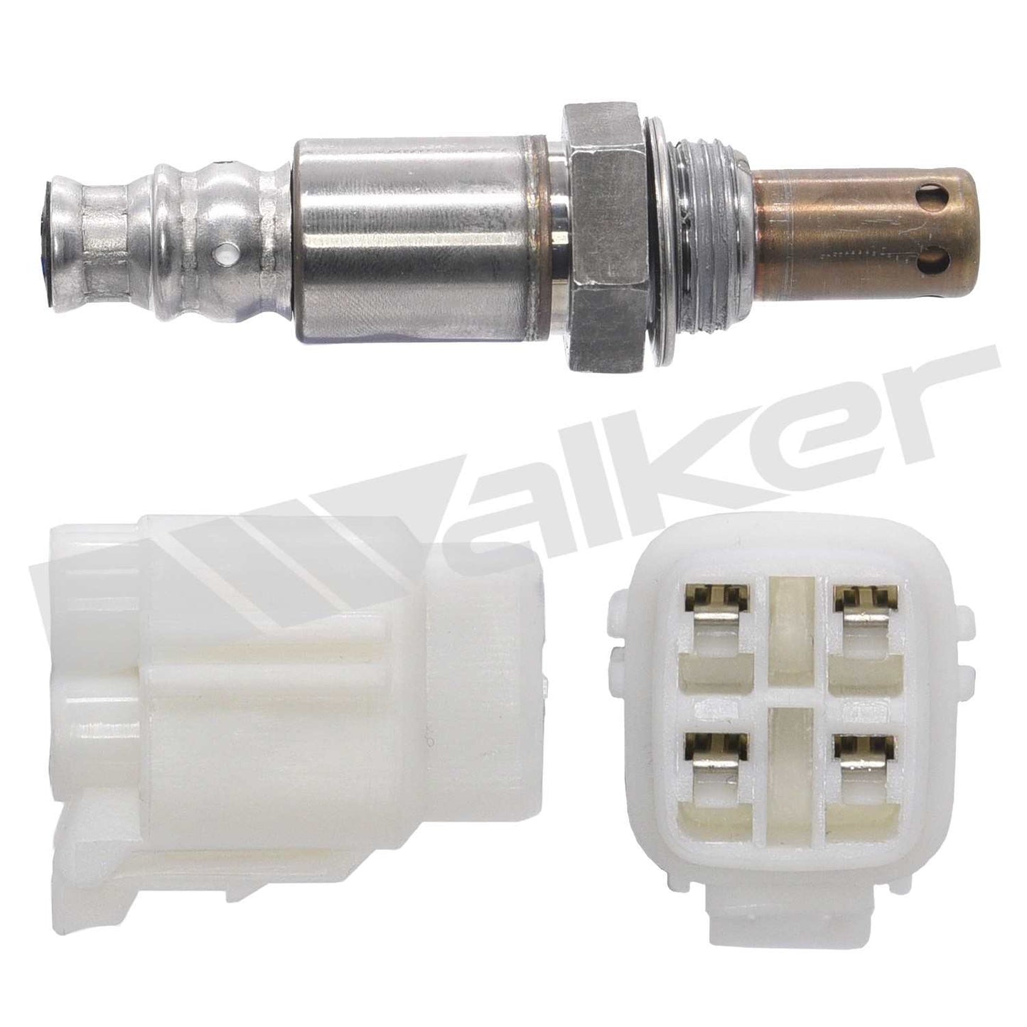Walker Products Walker Products 350-64004 Oxygen Sensor 4-W Air Fuel Ratio 350-64004