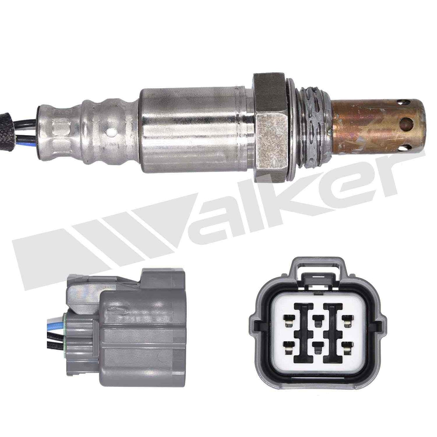 Walker Products Walker Products 350-64005 Oxygen Sensor 4-W Air Fuel Ratio 350-64005