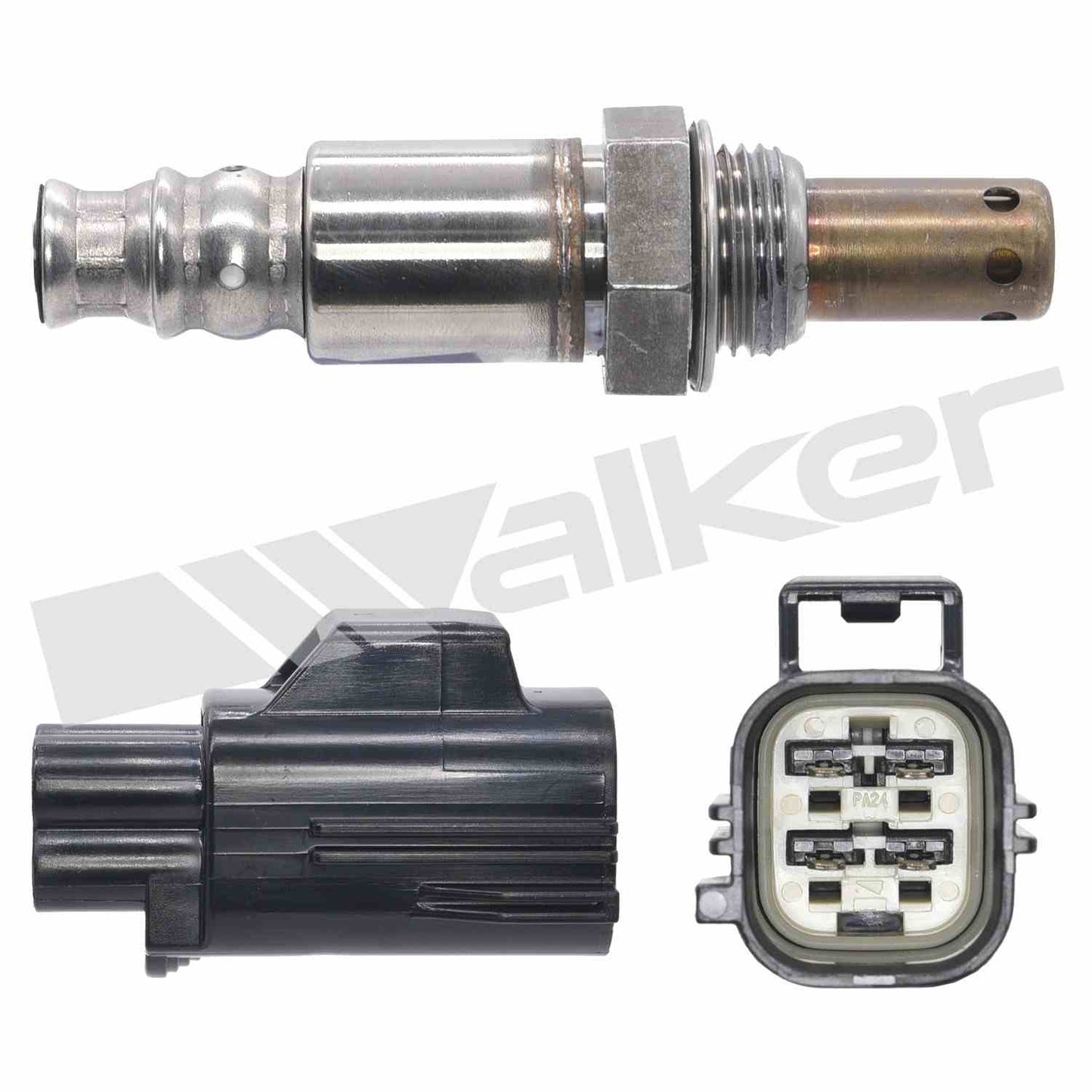 Walker Products Walker Products 350-64007 Oxygen Sensor 4-W Air Fuel Ratio 350-64007