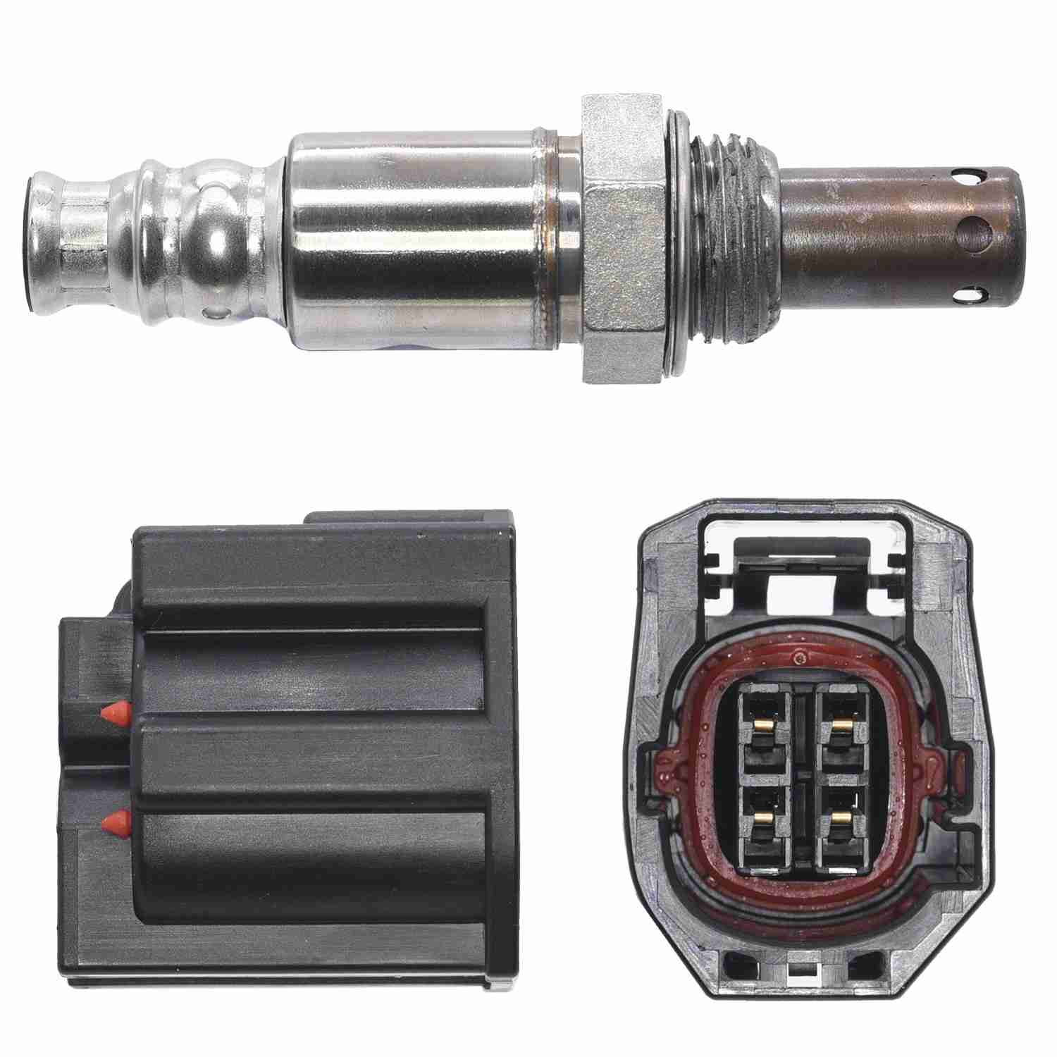 Walker Products Walker Products 350-64016 Oxygen Sensor 4-W Air Fuel Ratio 350-64016