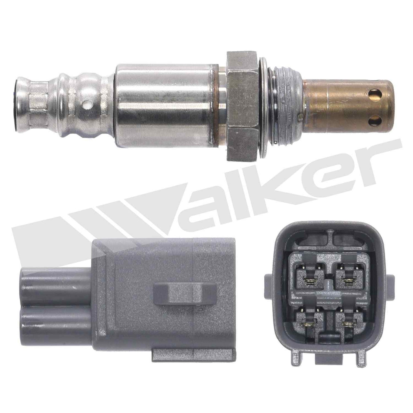 Walker Products Walker Products 350-64017 Oxygen Sensor 4-W Air Fuel Ratio 350-64017