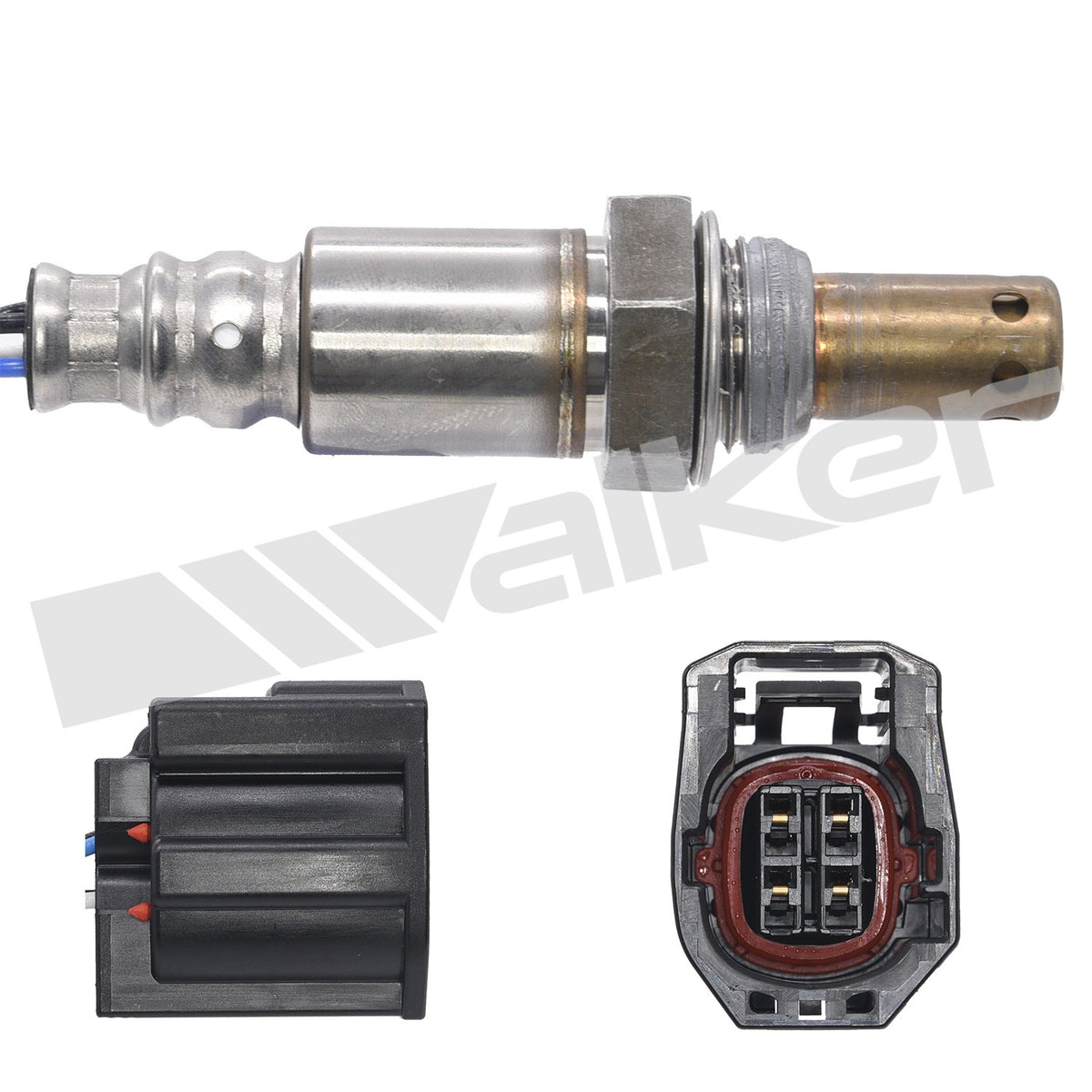 Walker Products Walker Products 350-64019 Oxygen Sensor 4-W Air Fuel Ratio 350-64019