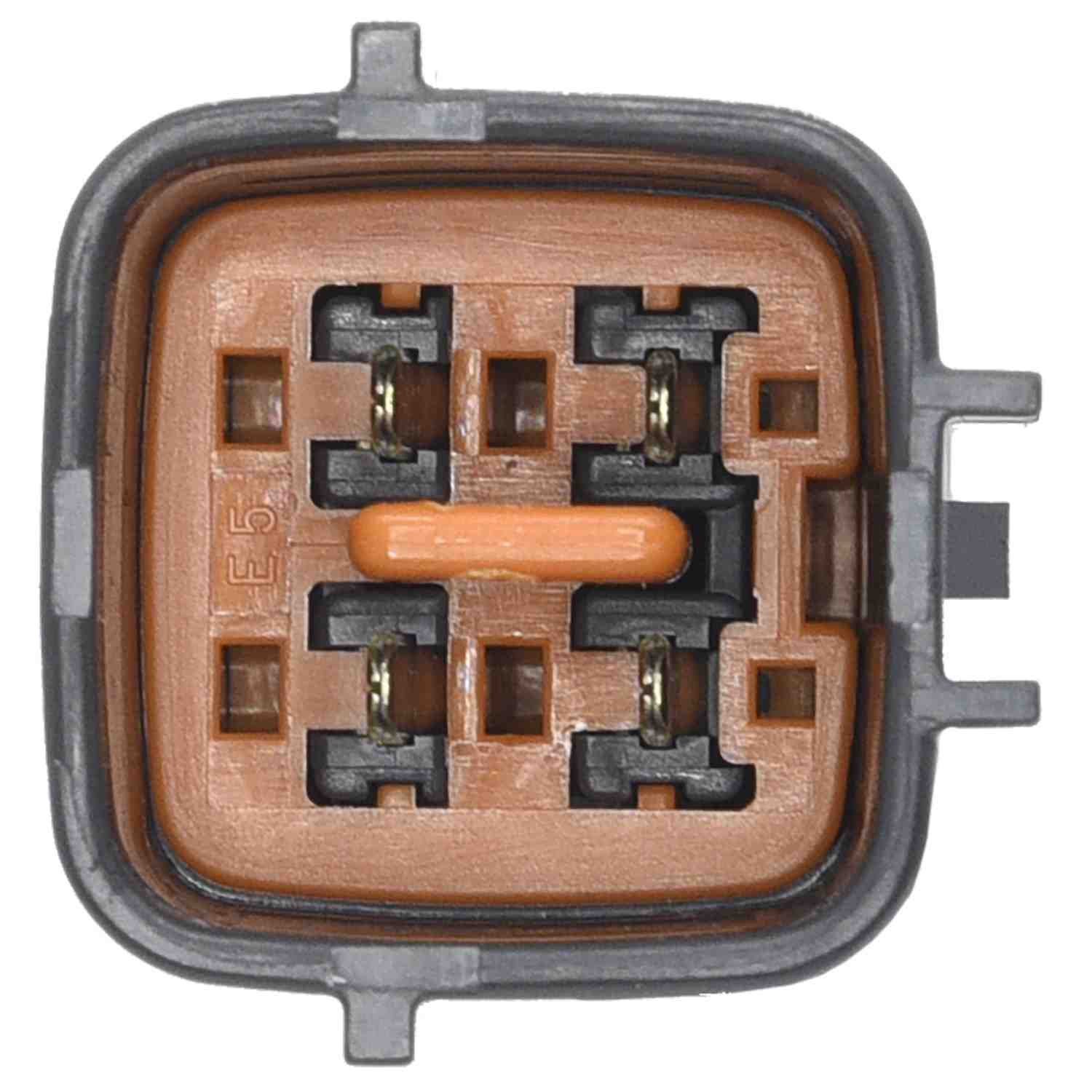 Walker Products Oxygen Sensor 350-64020