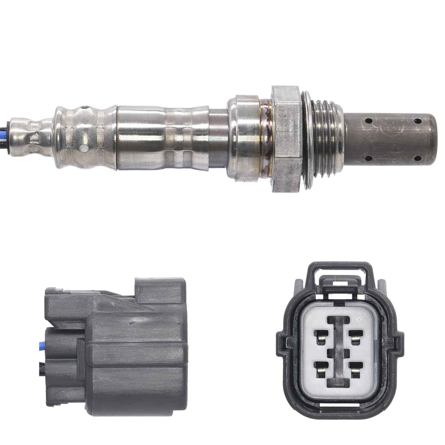 Walker Products Walker Products 350-64023 Oxygen Sensor 4-W Air Fuel Ratio 350-64023