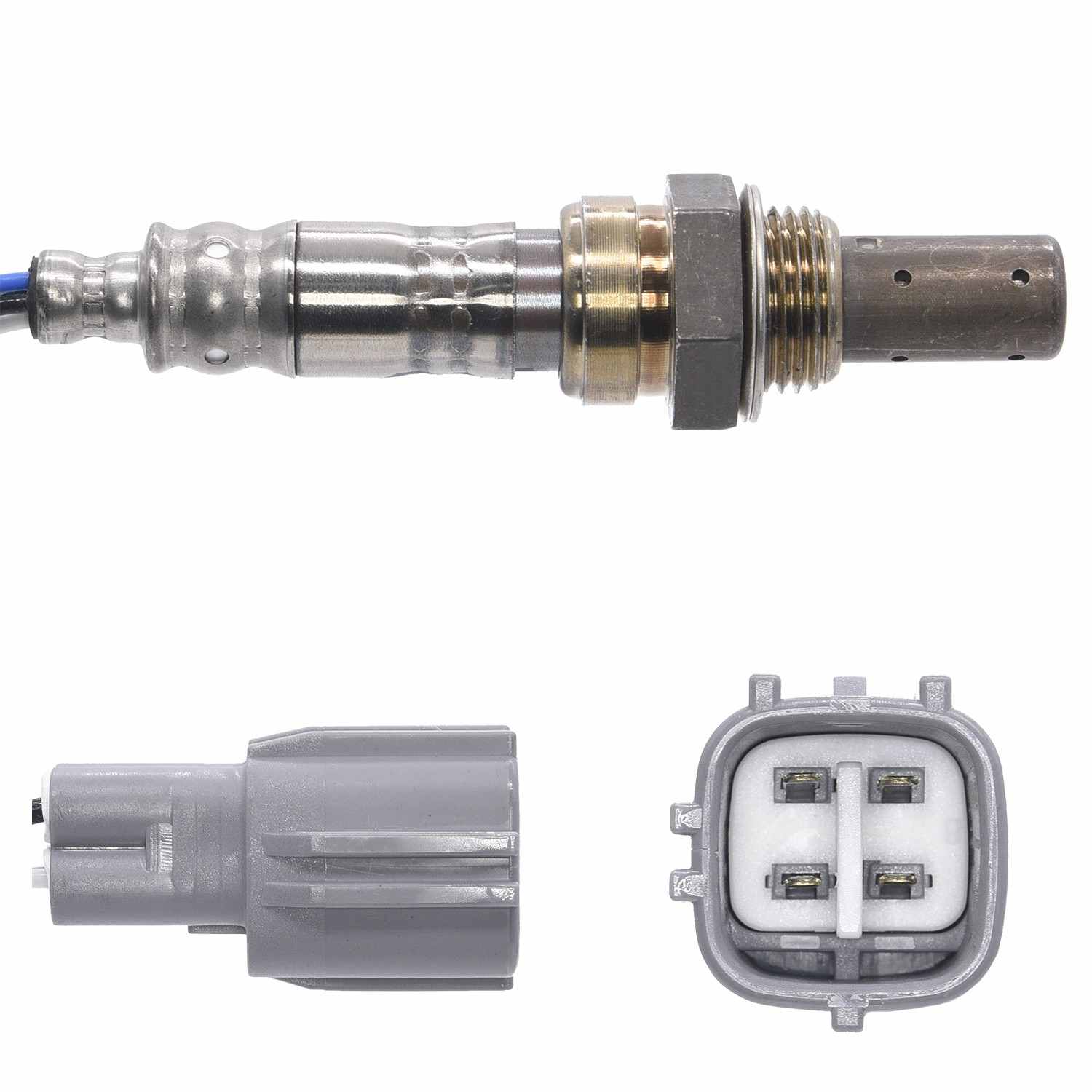 Walker Products Walker Products 350-64025 Oxygen Sensor 4-W Air Fuel Ratio 350-64025