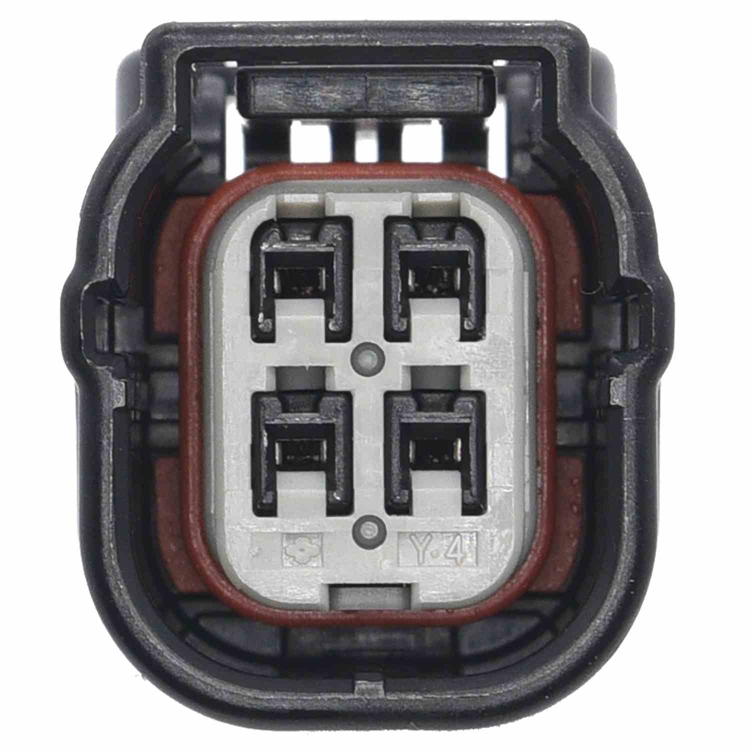 Walker Products Oxygen Sensor 350-64033