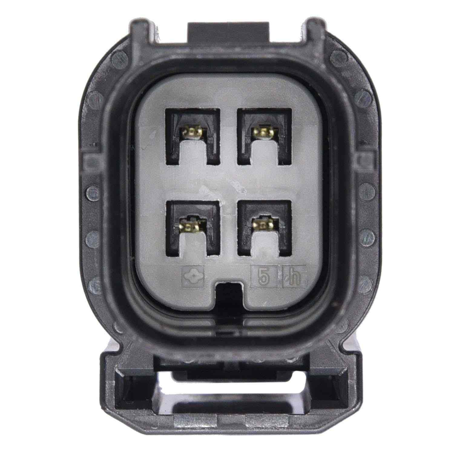 Walker Products Oxygen Sensor 350-64035