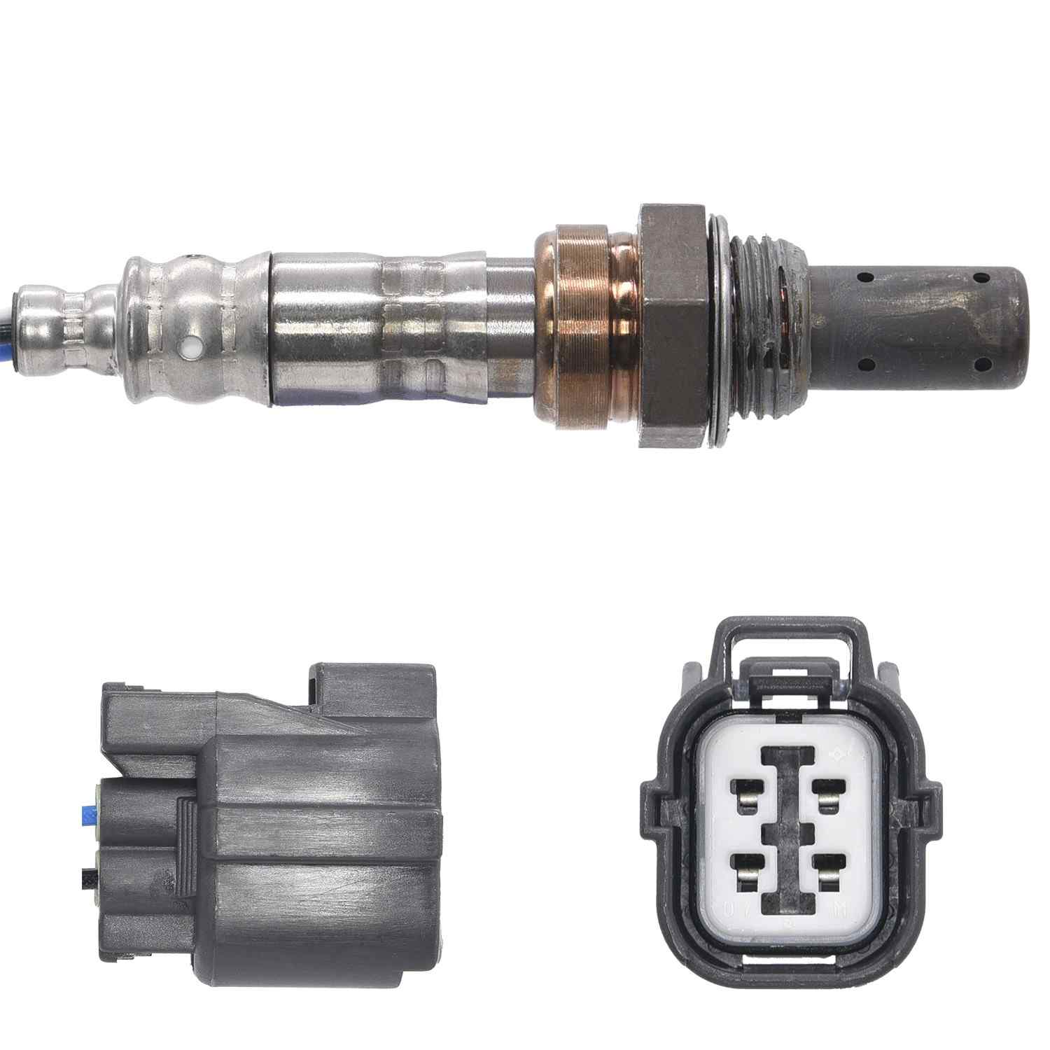 Walker Products Oxygen Sensor 350-64039