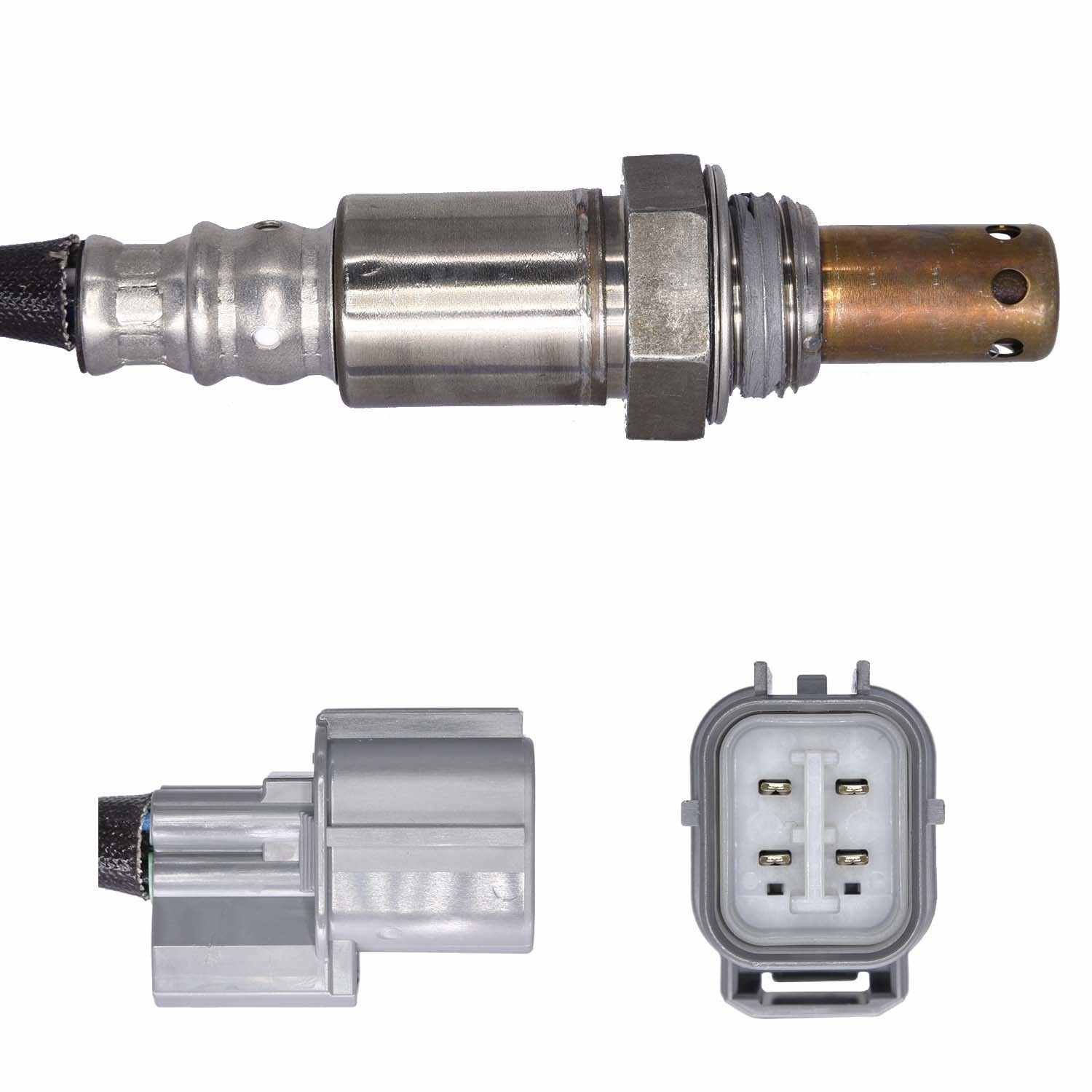 Walker Products Walker Products 350-64040 Oxygen Sensor 4-W Air Fuel Ratio 350-64040