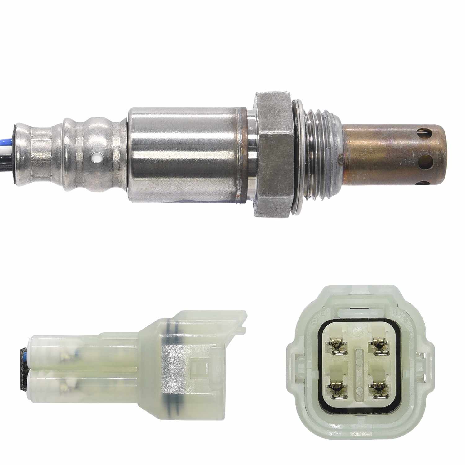 Walker Products Oxygen Sensor 350-64041