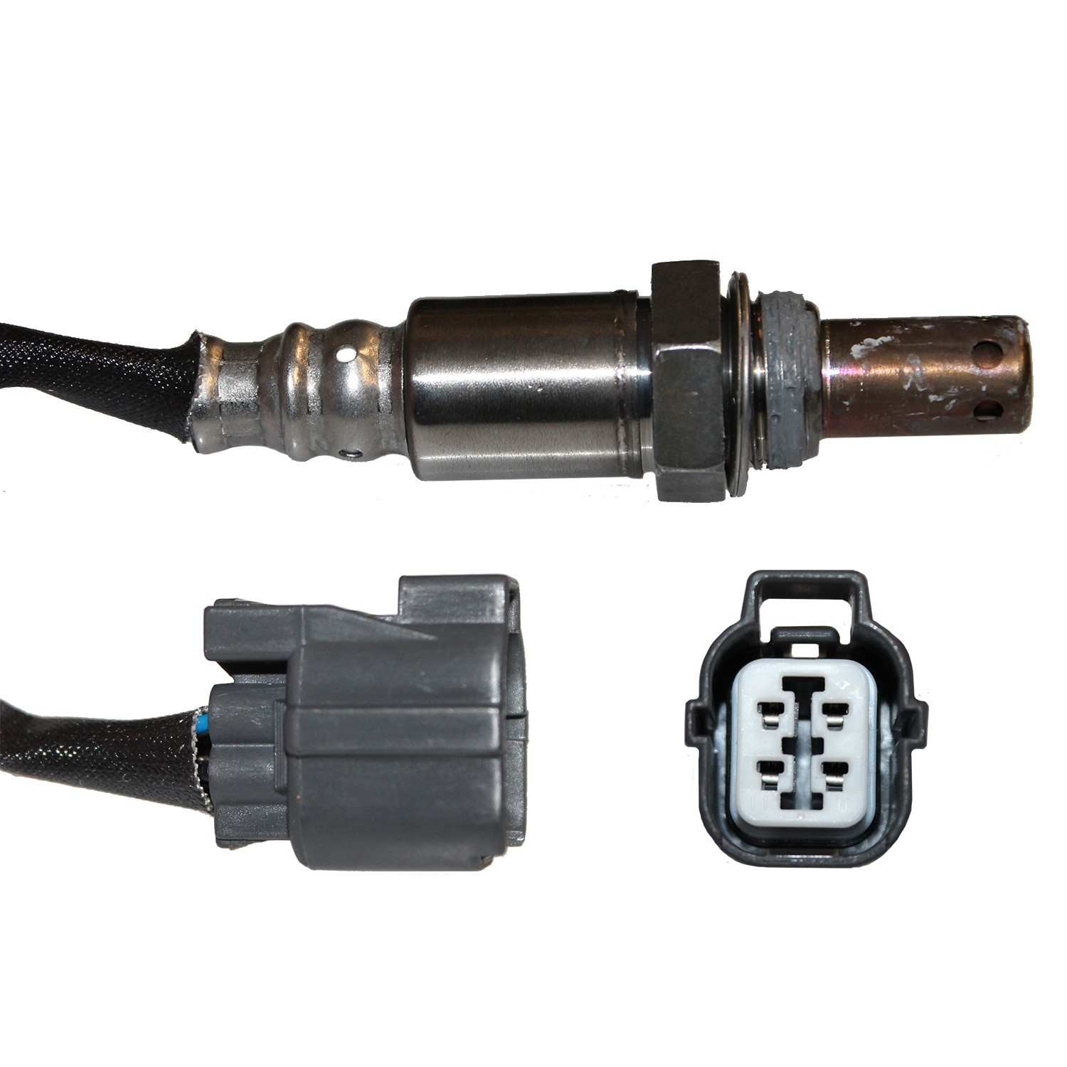 Walker Products Oxygen Sensor 350-64042
