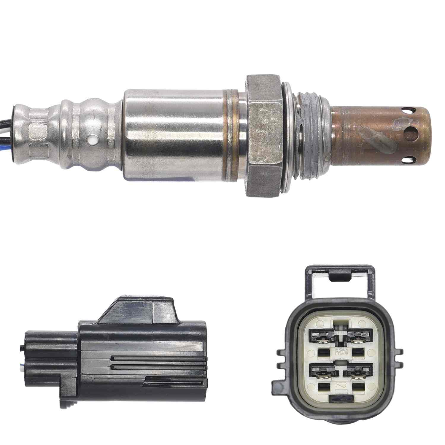 Walker Products Oxygen Sensor 350-64049