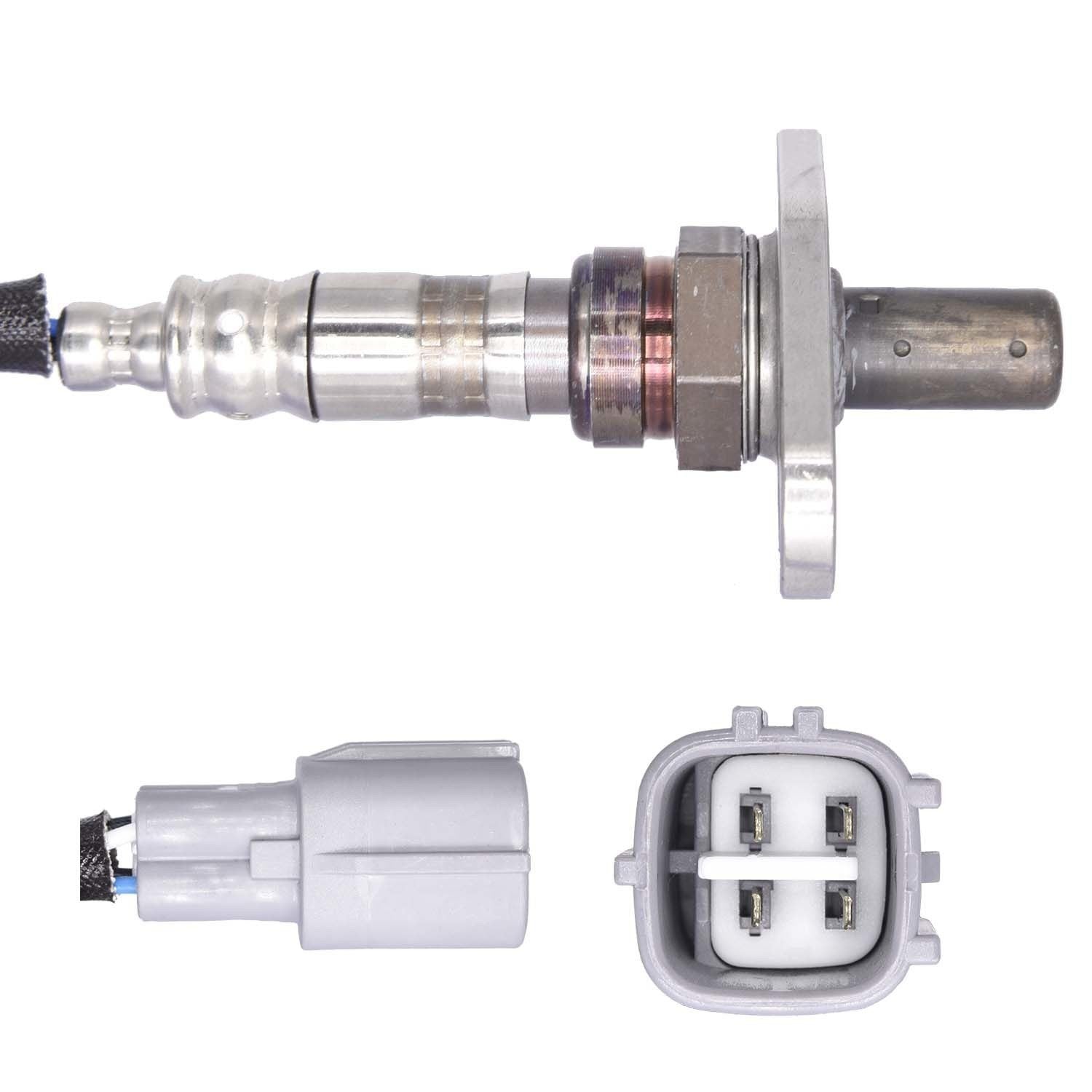 Walker Products Walker Products 350-64057 Oxygen Sensor 4-W Air Fuel Ratio W/Flange 350-64057