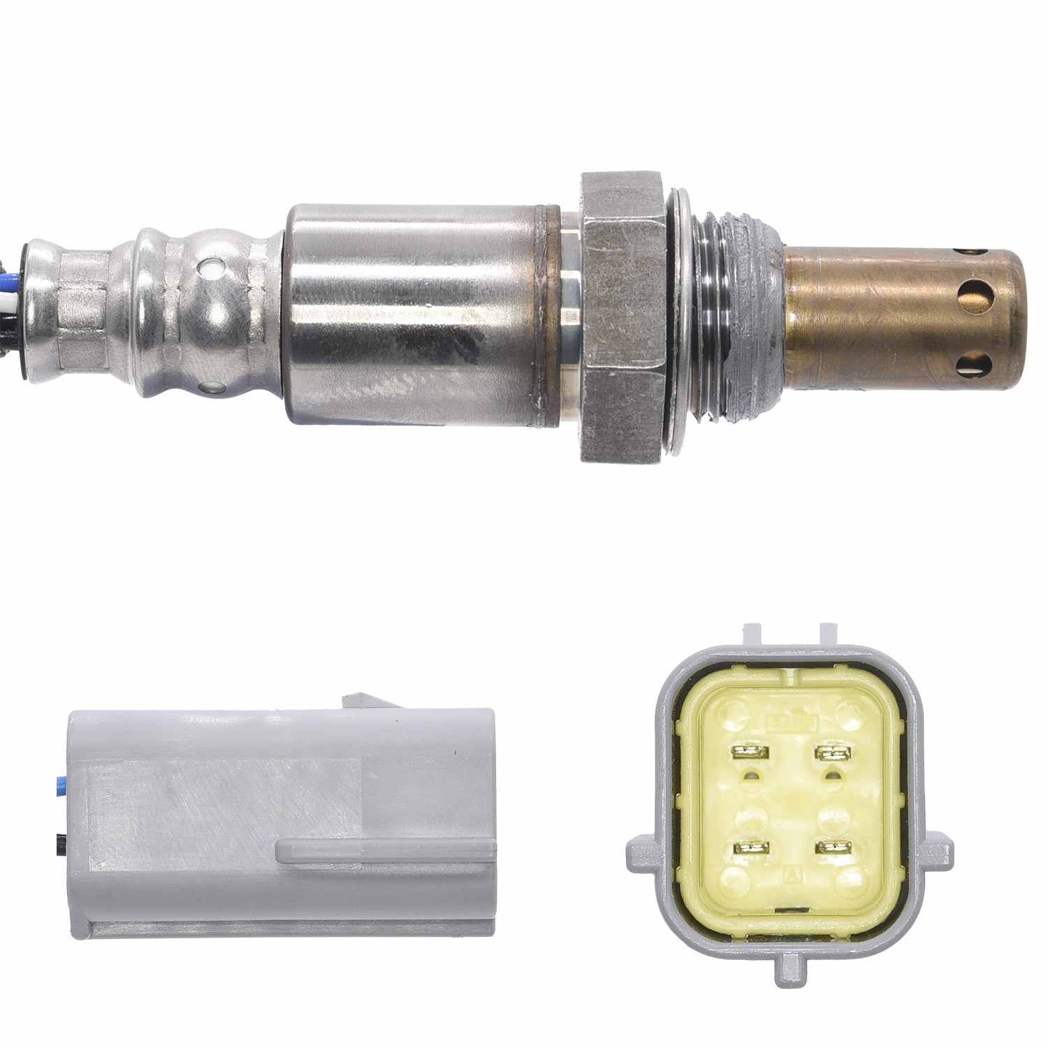Walker Products Walker Products 350-64072 Oxygen Sensor 4-W Air Fuel Ratio 350-64072