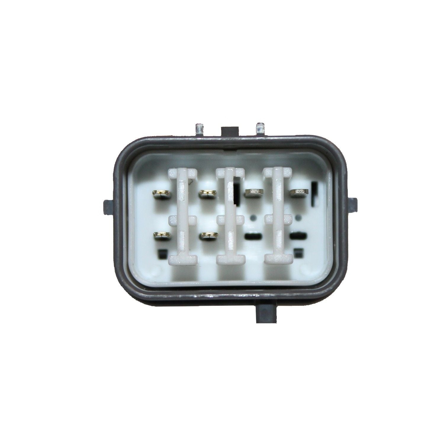 Walker Products Oxygen Sensor 350-64076