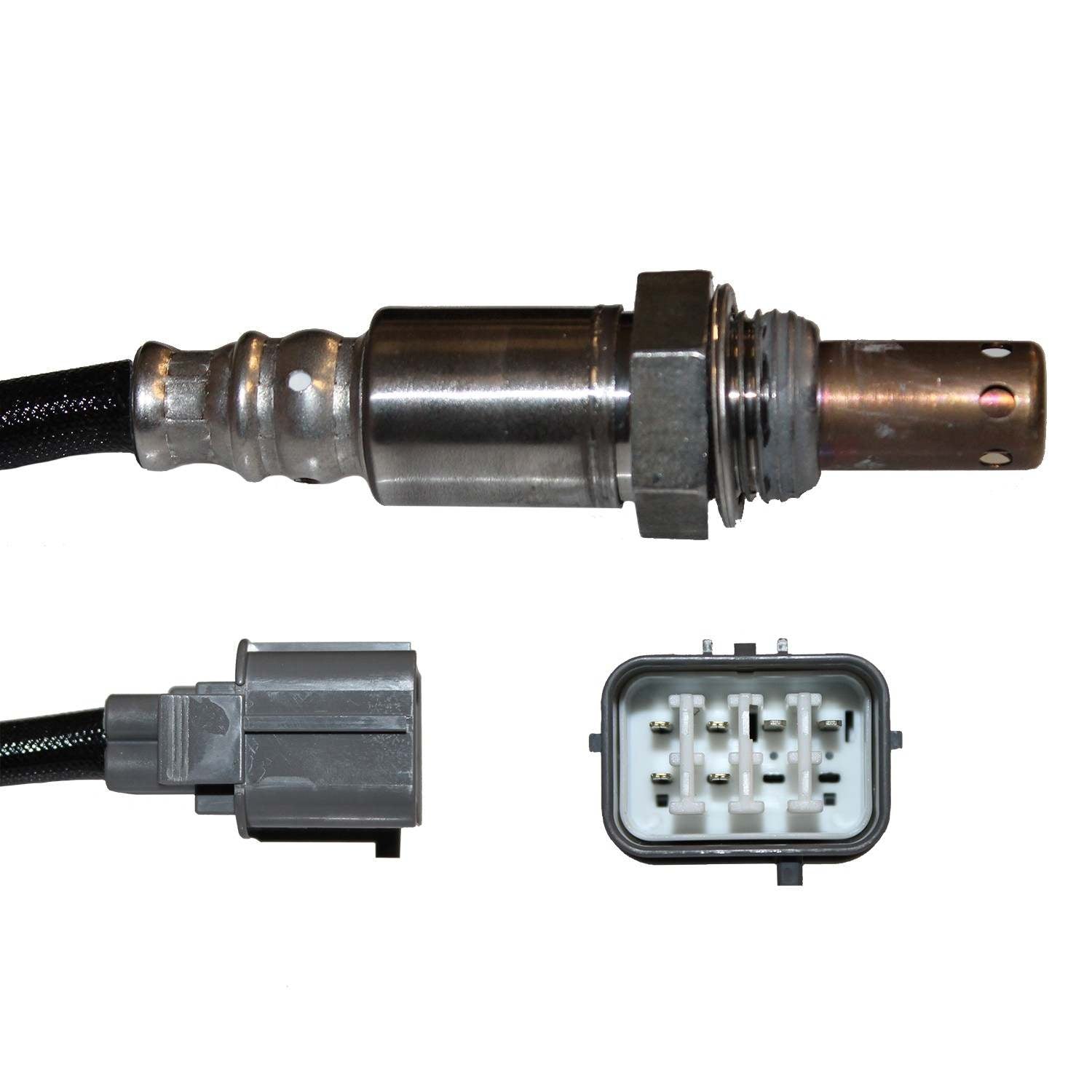Walker Products Walker Products 350-64076 Oxygen Sensor 4-W Air Fuel Ratio 350-64076
