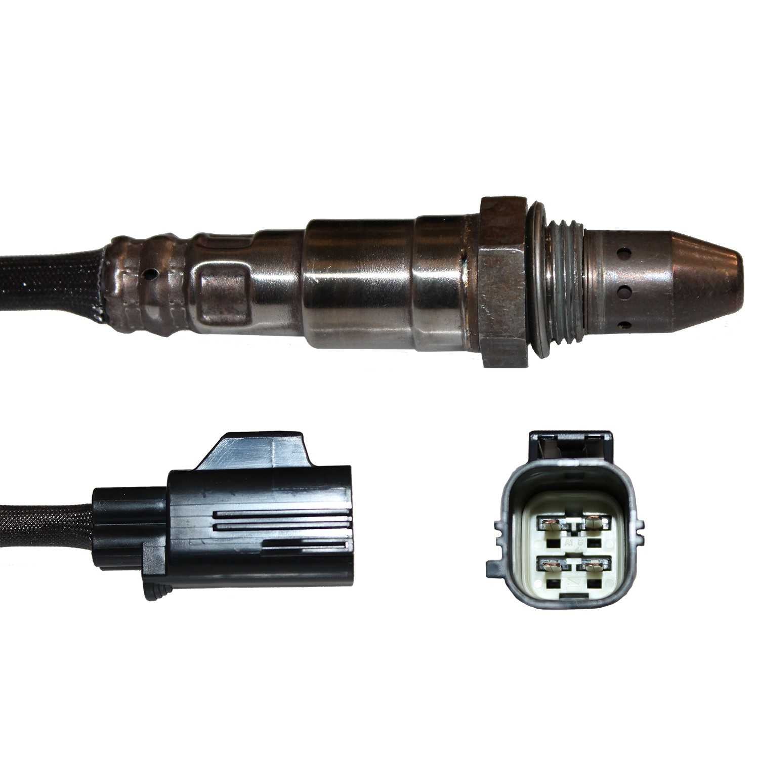 Walker Products Walker Products 350-64077 Oxygen Sensor 4-W Air Fuel Ratio 350-64077