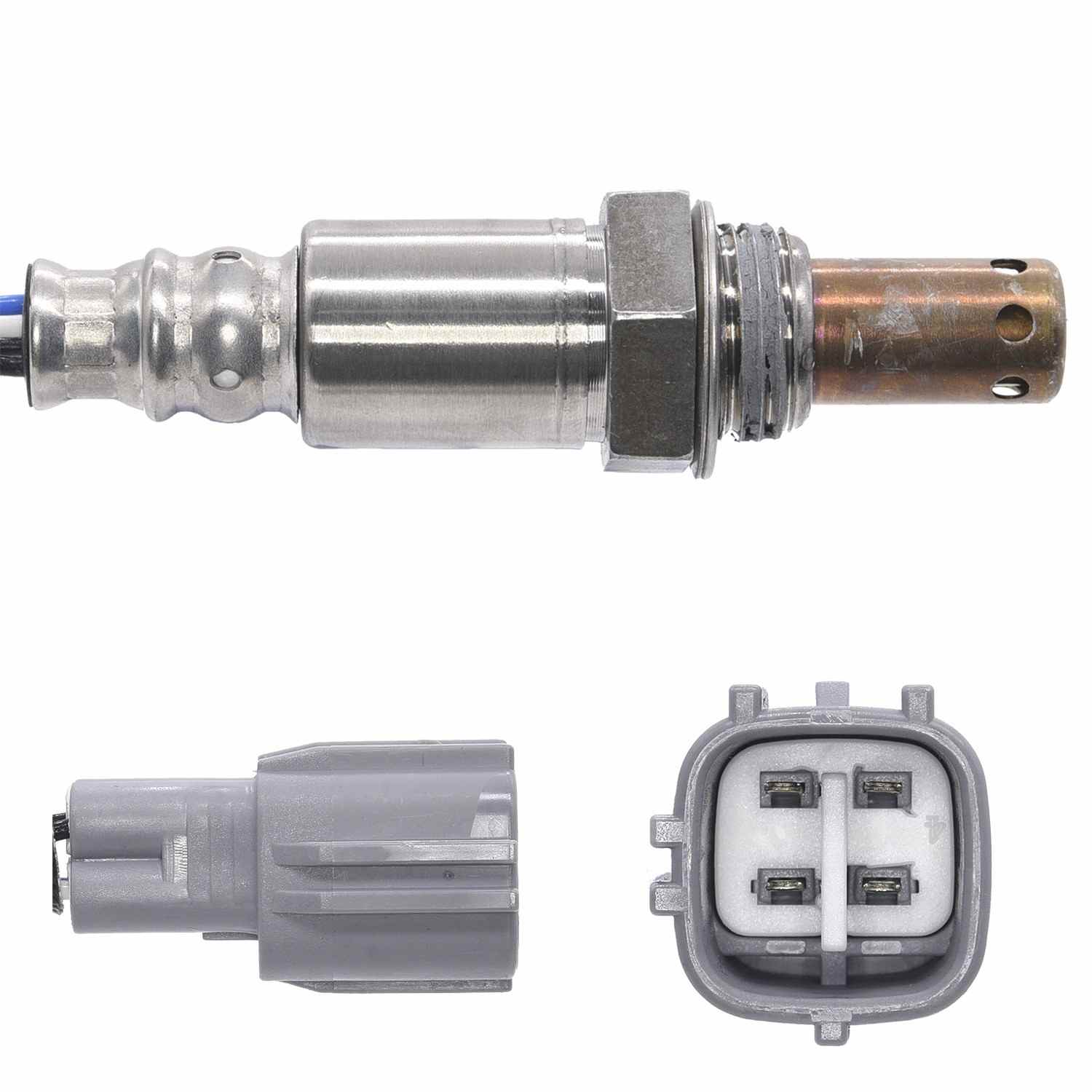 Walker Products Walker Products 350-64099 Oxygen Sensor 4-W Air Fuel Ratio 350-64099