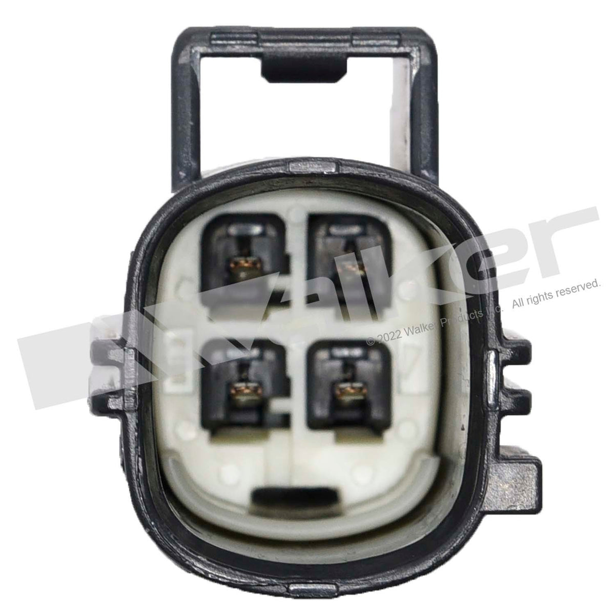 Walker Vehicle Part 350-64107