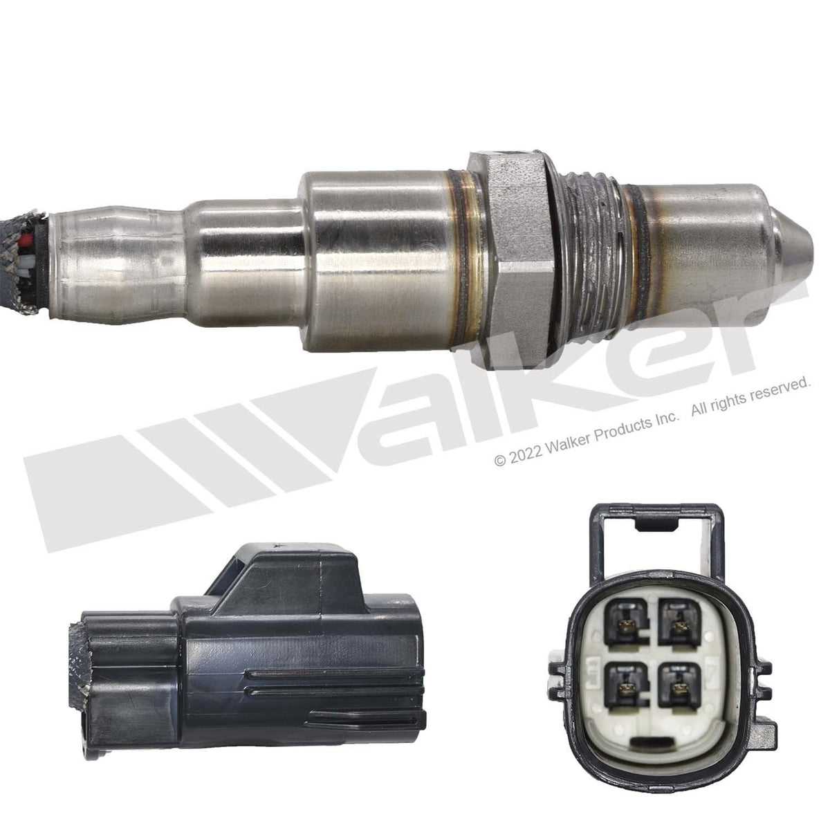 Walker Vehicle Part 350-64107