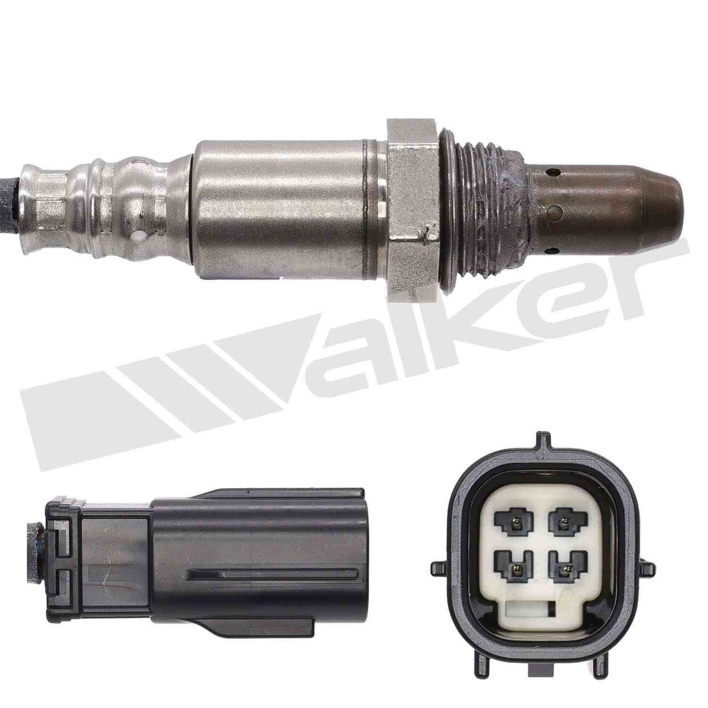 Walker Products Walker Products 350-64112 Oxygen Sensor 4-W Air Fuel Ratio 350-64112
