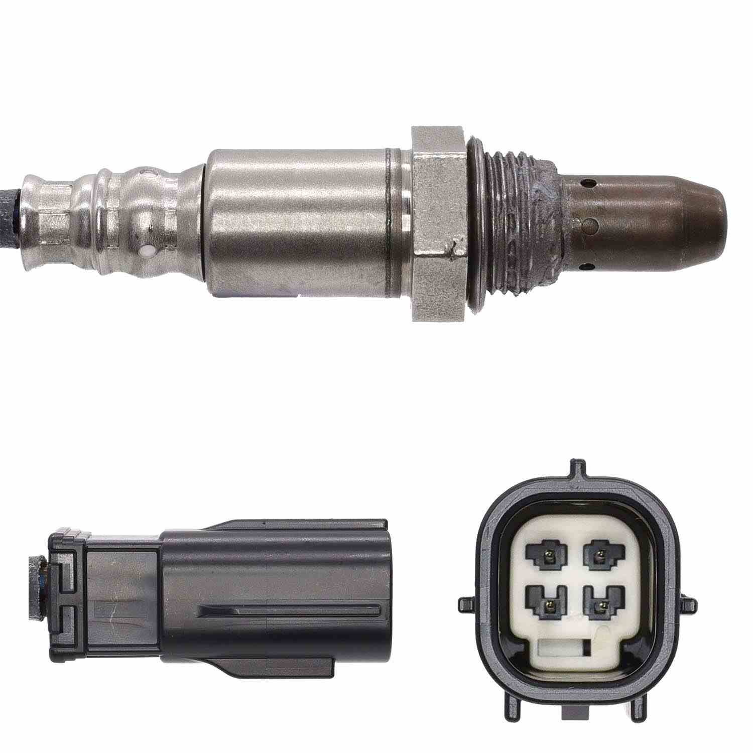 Walker Products Walker Products 350-64112 Oxygen Sensor 4-W Air Fuel Ratio 350-64112