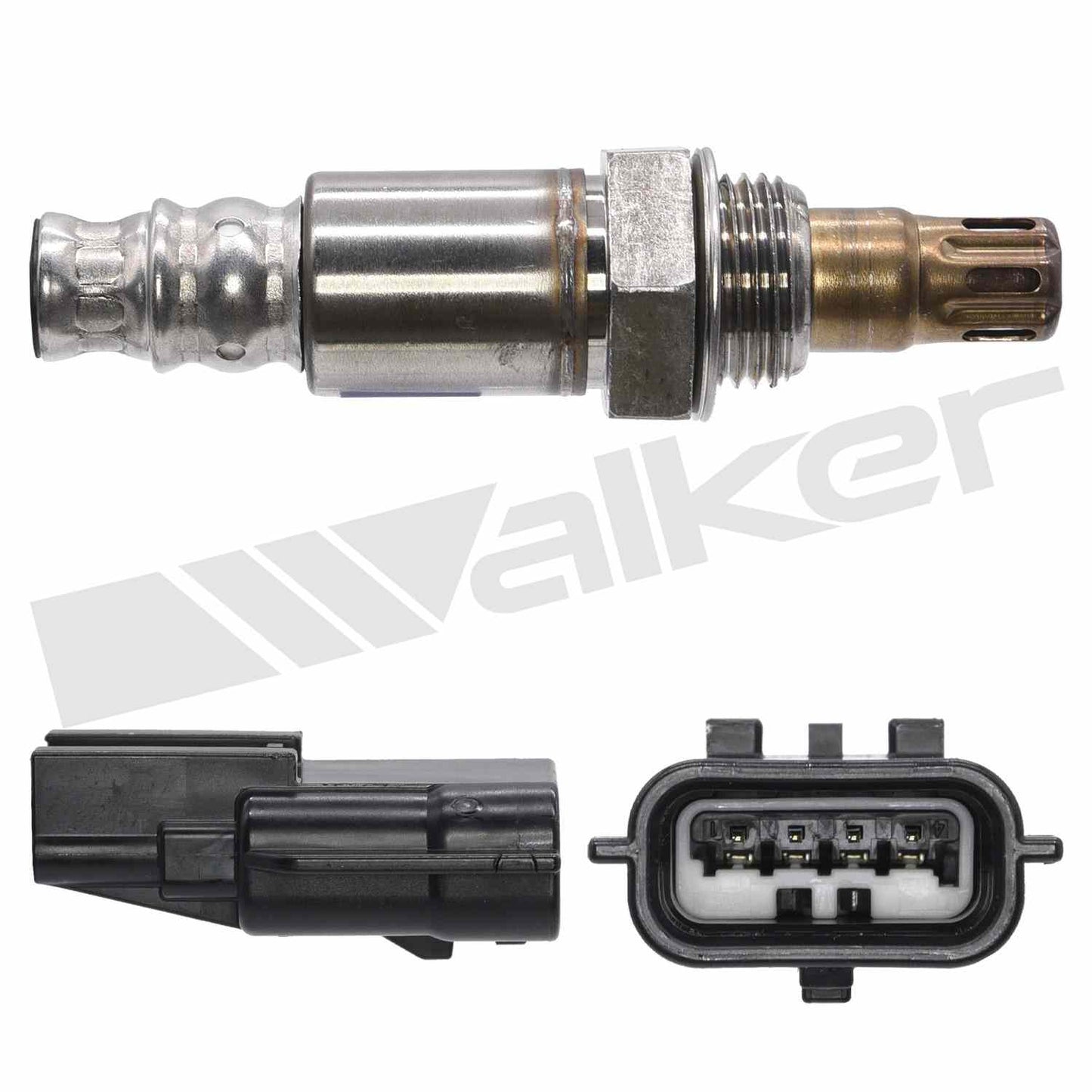 Walker Products Walker Products 350-64117 Oxygen Sensor 4-W Air Fuel Ratio 350-64117