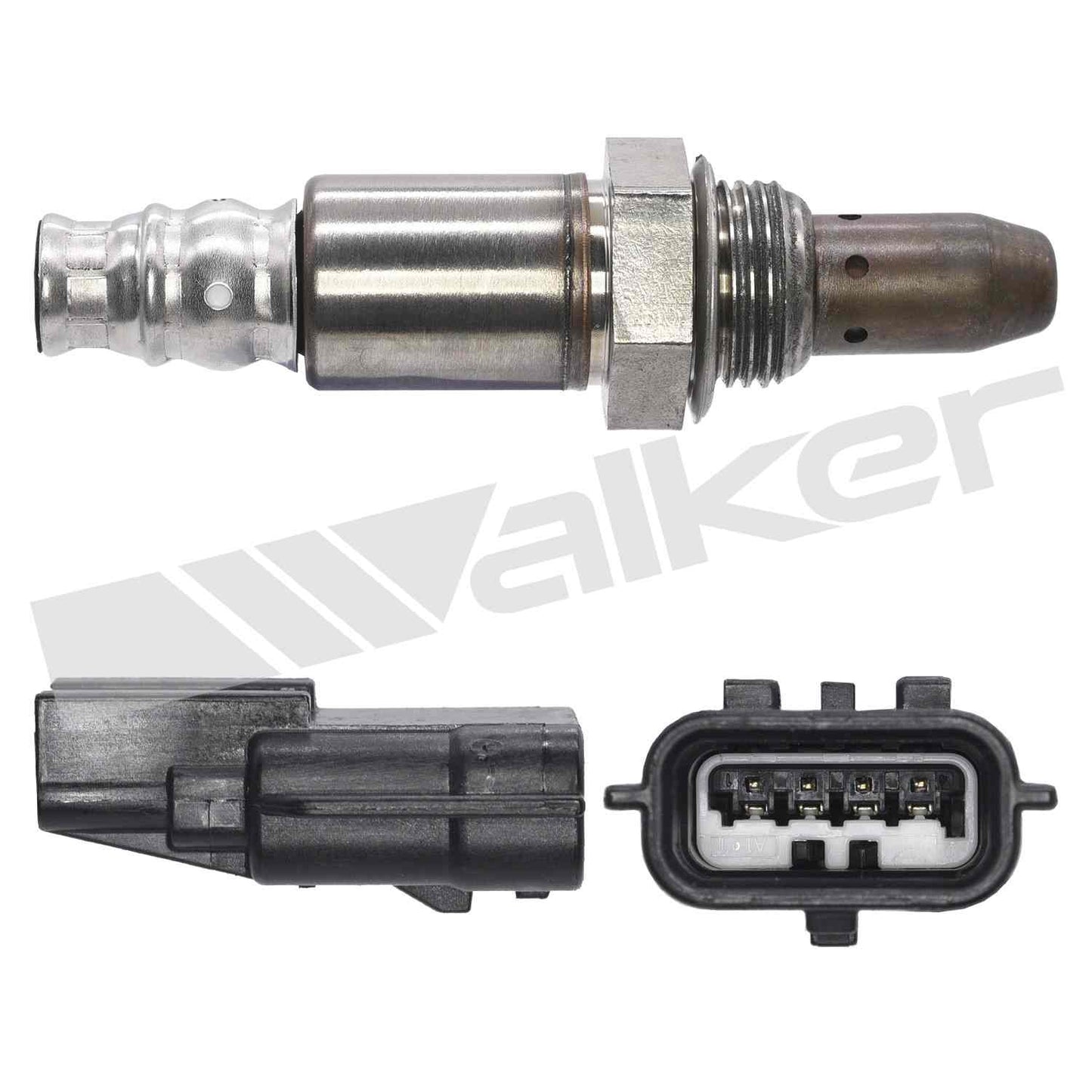 Walker Products Walker Products 350-64119 Oxygen Sensor 4-W Air Fuel Ratio 350-64119