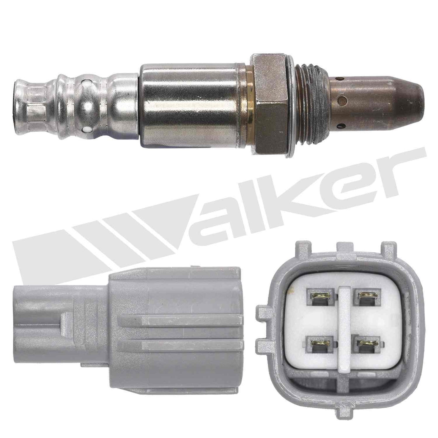 Walker Products Walker Products 350-64126 Oxygen Sensor 4-W Air Fuel Ratio 350-64126