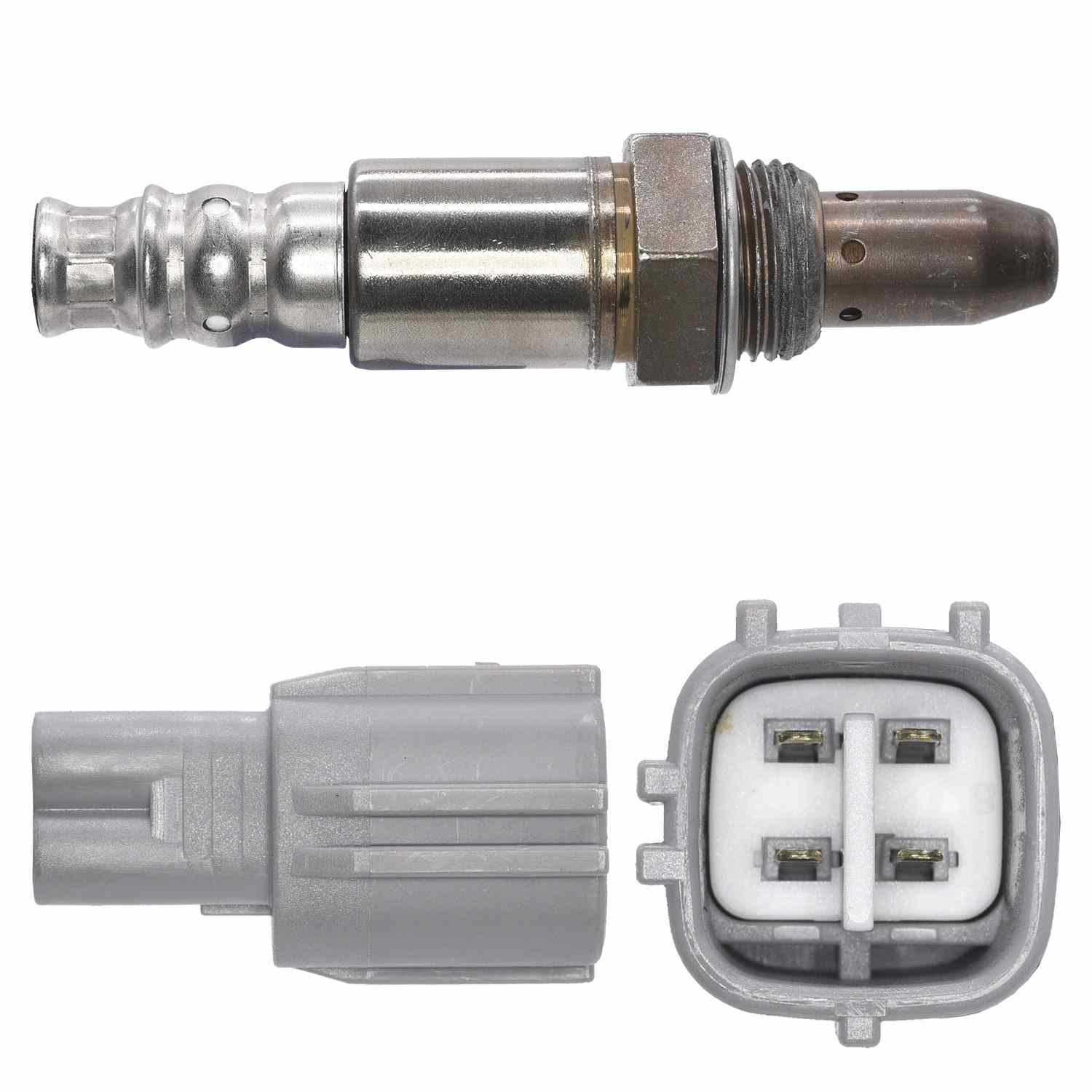 Walker Products Walker Products 350-64126 Oxygen Sensor 4-W Air Fuel Ratio 350-64126
