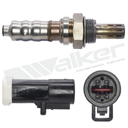 Walker Oxygen Sensor Set 350-84002