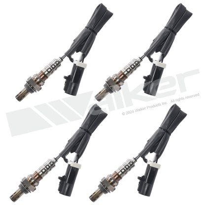 Walker Oxygen Sensor Set 350-84002