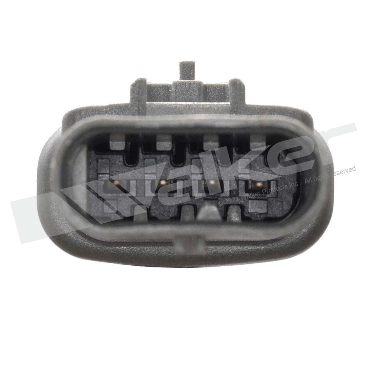 Walker Oxygen Sensor Set 350-84003