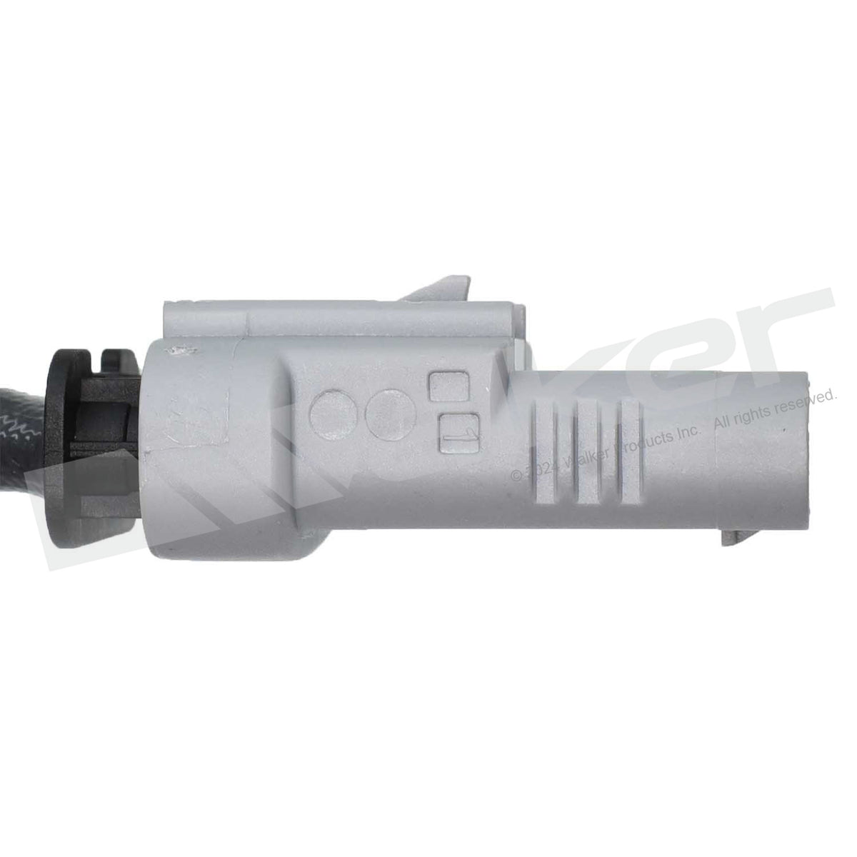 Walker Oxygen Sensor Set 350-84003