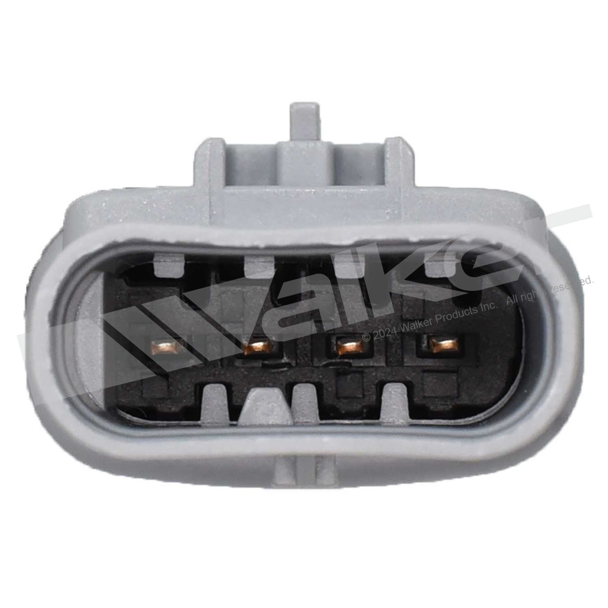 Walker Oxygen Sensor Set 350-84003
