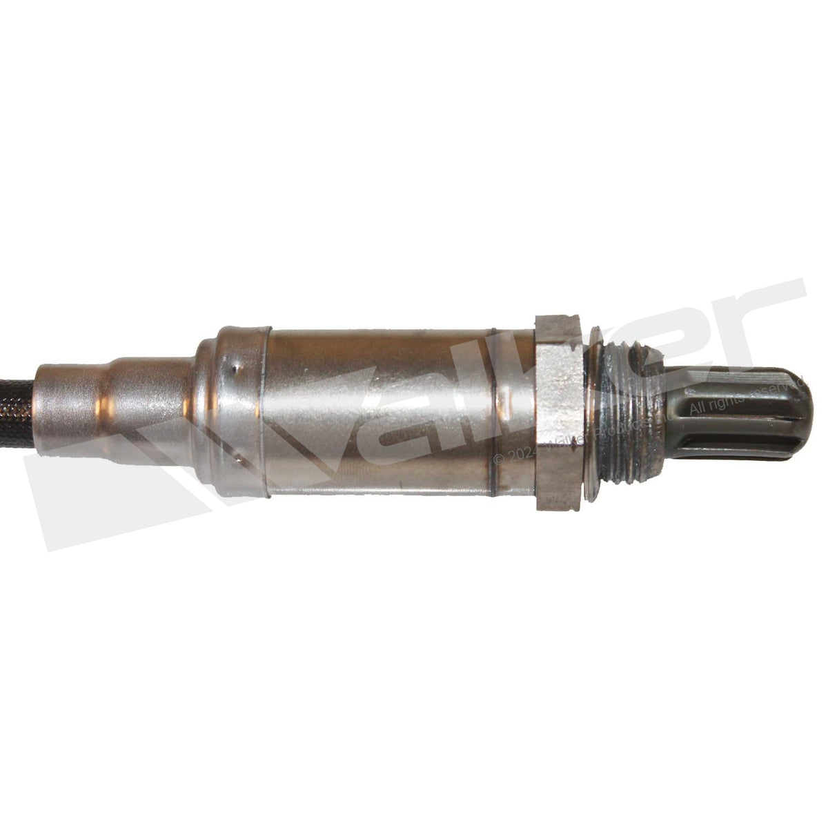 Walker Oxygen Sensor Set 350-84004