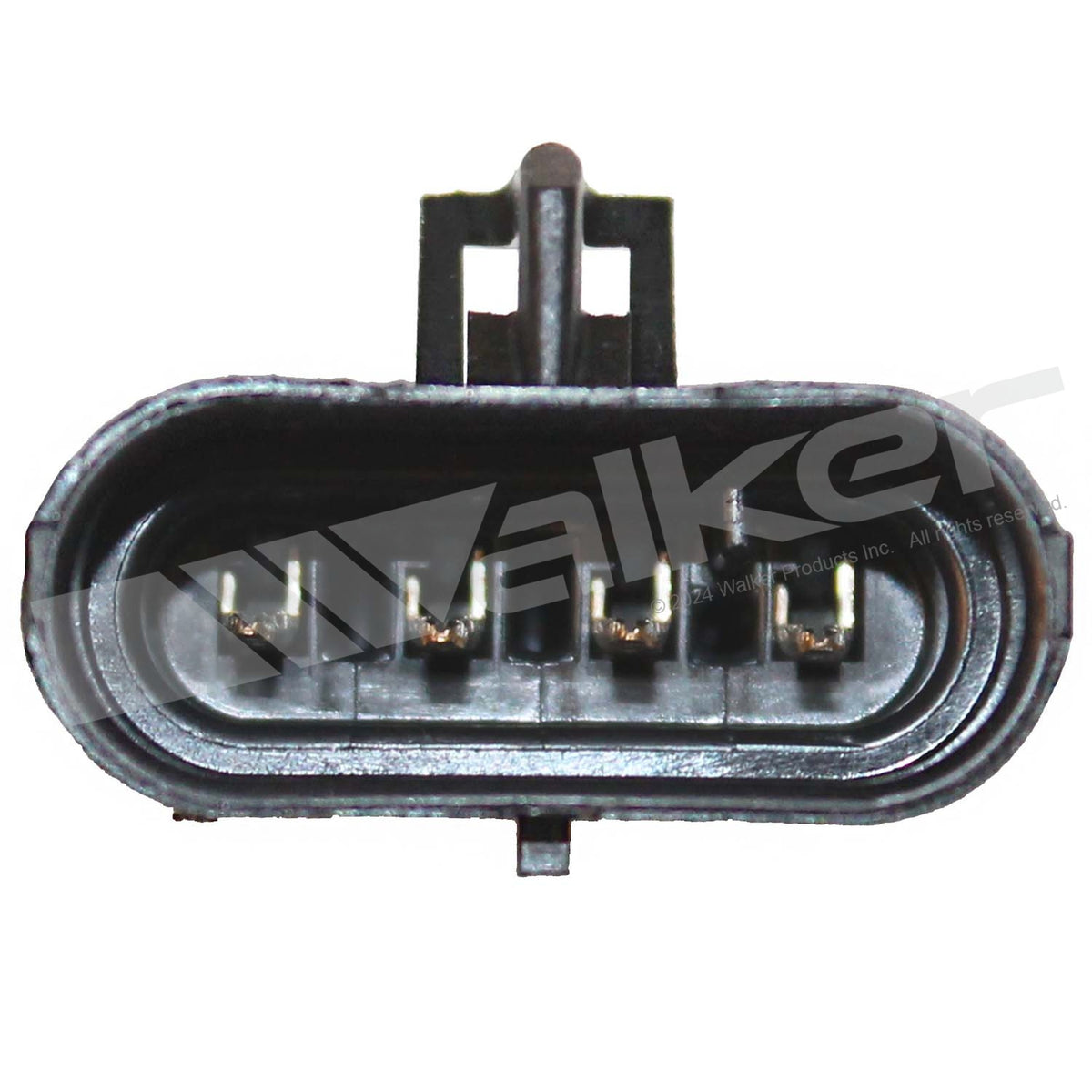 Walker Oxygen Sensor Set 350-84004