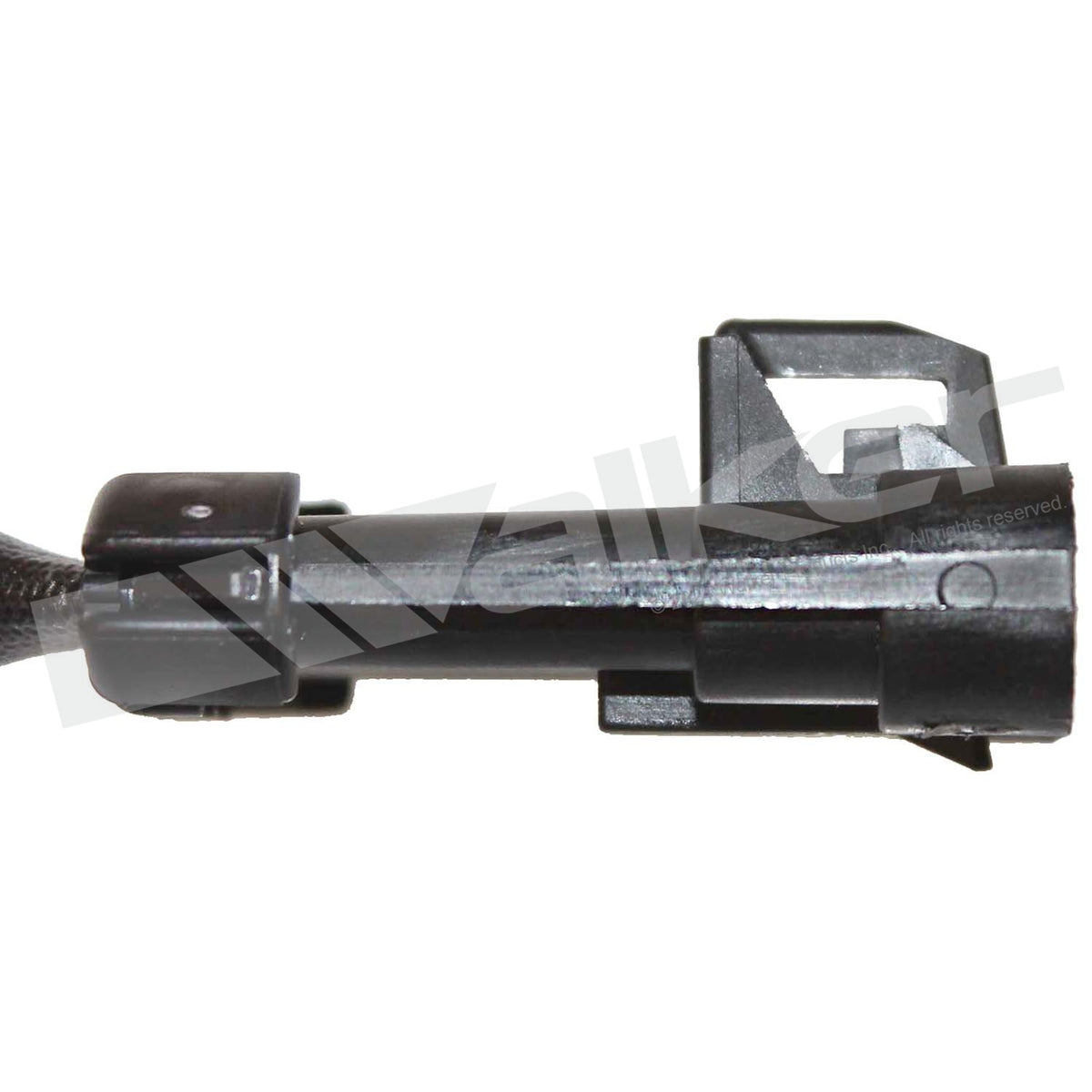 Walker Oxygen Sensor Set 350-84004