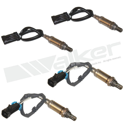 Walker Oxygen Sensor Set 350-84004