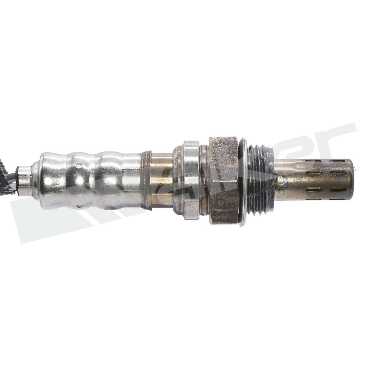 Walker Oxygen Sensor Set 350-84005